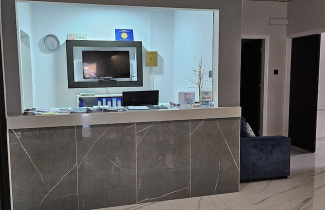 Polyxeni Hotel Apartments - Foto 4