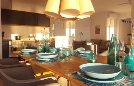 Villa Olympia - Foto 18