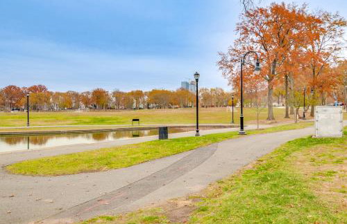 Steps to Lincoln Park Spacious Apt in Jersey City - Foto 3