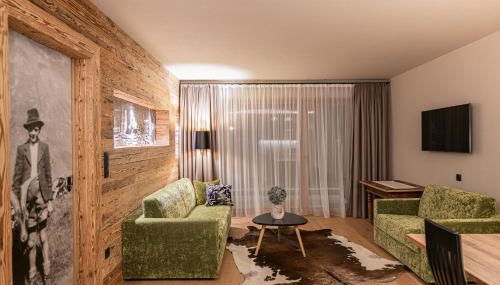 myLoisl Apartments - Photo 2