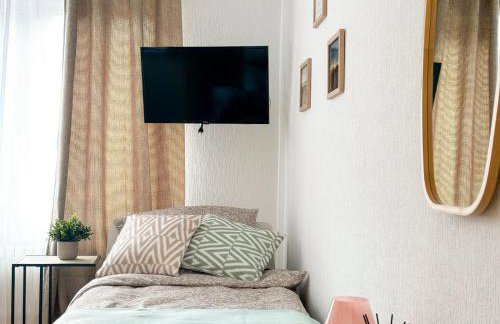 Brunsbüttel City Apartments - Foto 41