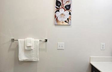 Central Frisco Vibes 1 BR Apart With POOL & GYM - Foto 12