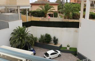 Apartamento el Cid - Photo 39