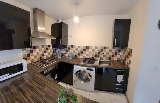 2-bed Apartment Near Beaches & Attractions Petsok - Photo 5