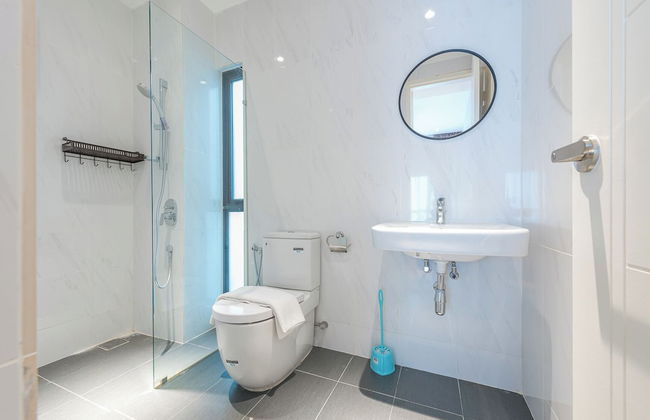 Reizz Residence by Minsu - Foto 26