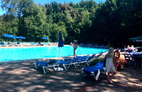 Tiffanys Ferienapartments in der Privatresidenz des Plaza Premium Hotel Timmendorfer Strand - Foto 18