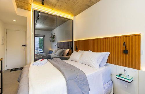 Studio proximo portão principal PUC PR - URB0305 - Foto 7