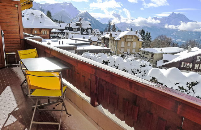 Grand-Hôtel B35 - Foto 26