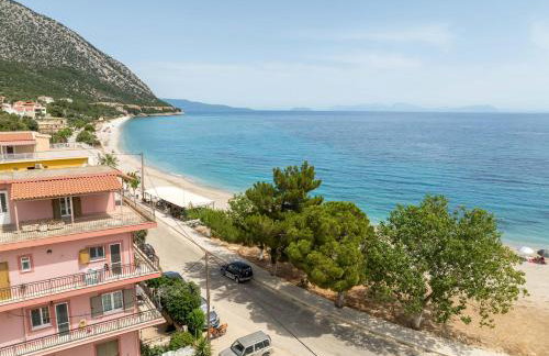 Athena's Paradise Apartment - Foto 31