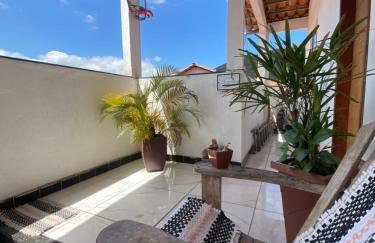 Residencial Thais Fernandes Ap302 OuroPreto - Foto 29