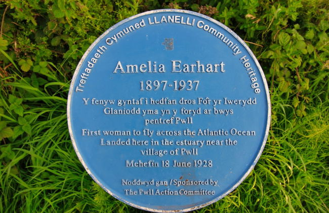 Blue Rose Cottage - Foto 34