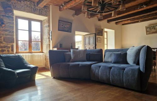 Gite de Maroquies - Photo 6