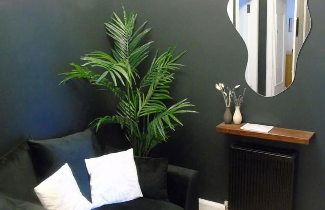 Snug - Tearlag Apartment - Photo 22