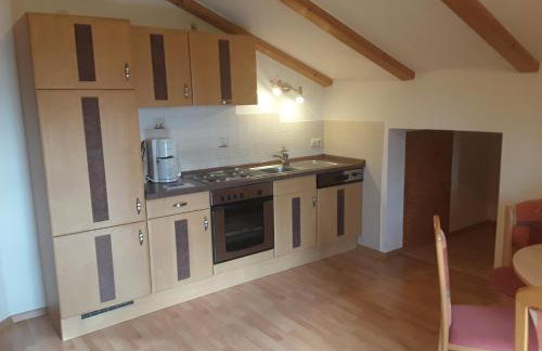 Ferienwohnung Kagerbauer Christiane - Foto 6