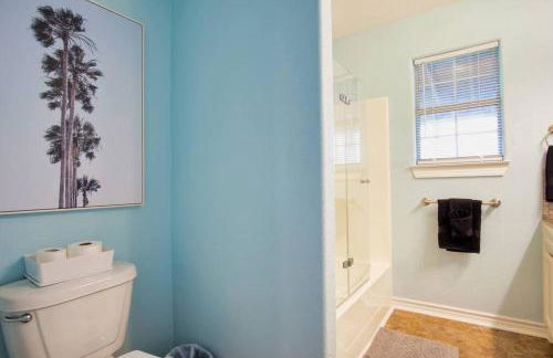 Seabreeze Sueños ※ Surfside Abode a Walk to Beach - Foto 24