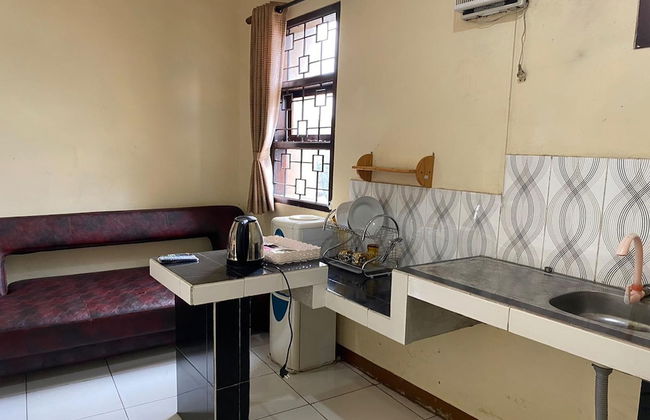 Villa Buana Graha Syariah - Photo 45