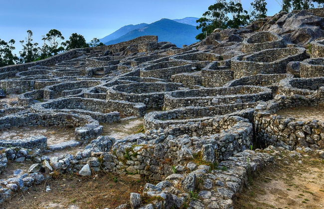 Visite dans le Baixo Miño - Photo 1