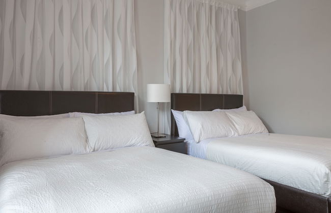 LMVR - LuxApts - Foto 7