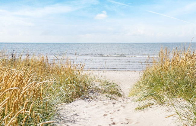 4 Star Holiday Home in Falkenberg - Foto 19