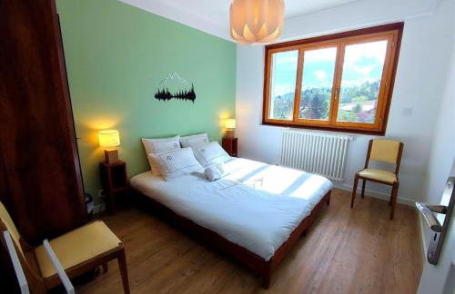 Le Chamois d'Assy, résidence alpine de charme - Photo 11