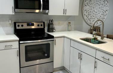 Close to everything! Perfect basecamp for WPB - Foto 15