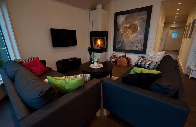 Svinö Stugby - Foto 25