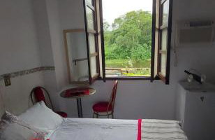 Pousada Siroba BEIRA RIO - Photo 12