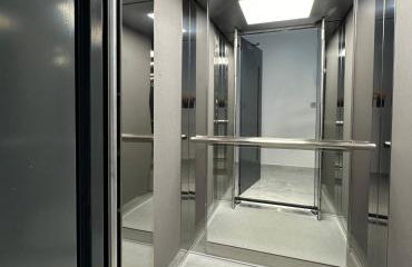 On the Edge - Suites & Apartments - Photo 22