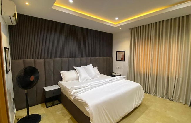 Umeralty hotels and Apartments - Foto 25