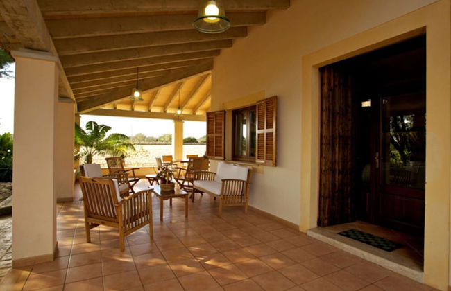 Country House Mallorca Near Alcudia Bay - Foto 28