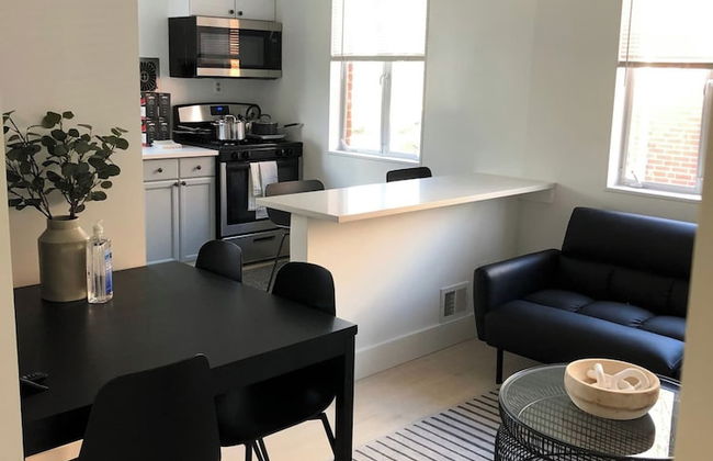 4206 Washington Blvd Condos - Foto 19