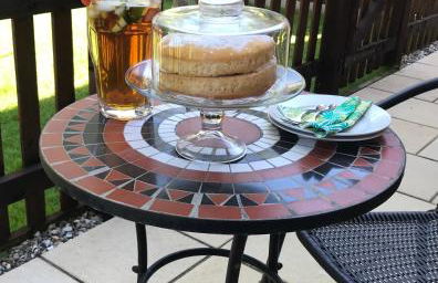 Brampton Luxury Annexe Apartment - Foto 16