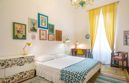 Suite Elizabeth in Barberini - Foto 22