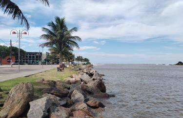 Casa cheirinho do mar - Foto 33