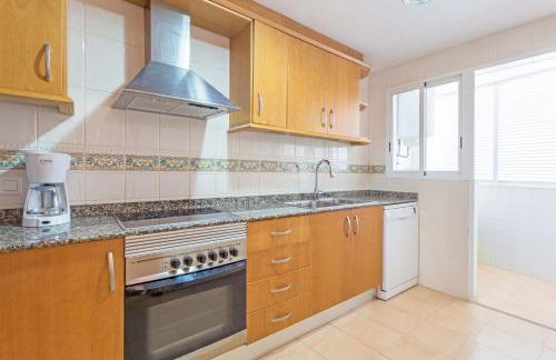 Atico La Caleta - Foto 11