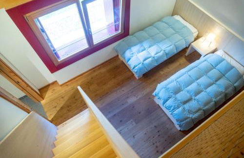 Casa Santel - Foto 42