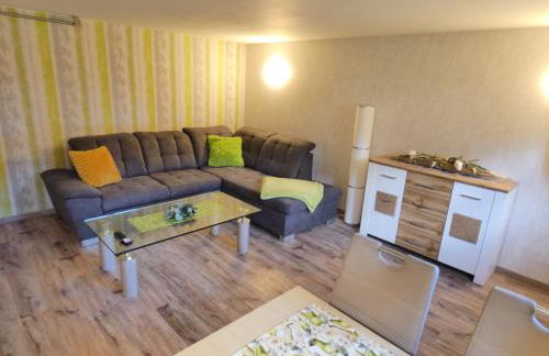 Anke`s Ferienwohnung - Foto 2