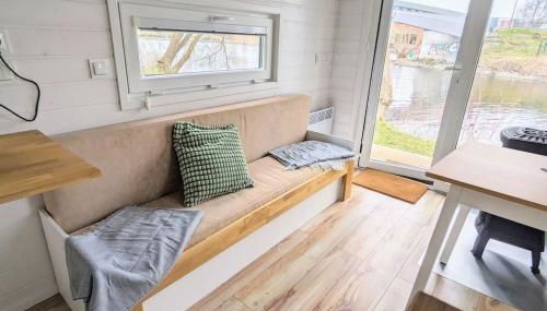 Tiny House Mila - Foto 3