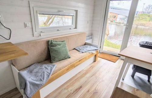 Tiny House Mila - Foto 3