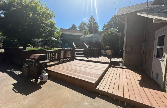 Medford Home and 2 Condos With Pool and Hot tub - Foto 11