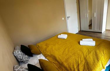 Apartamenty pod Szczęśliwym Koniem - Foto 24