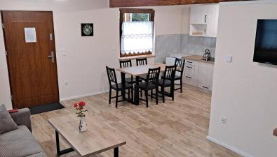 Domek całoroczny Nad Stawem - Foto 3