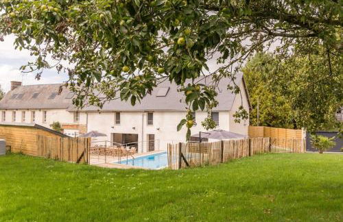 Au jardin de Capucine - Foto 1