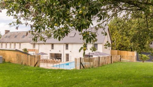 Au jardin de Capucine - Foto 1