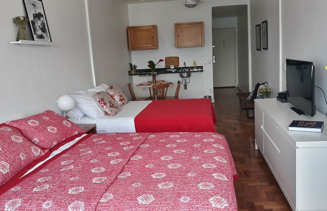 Atlantica Flats - Foto 76