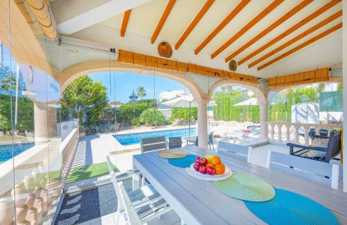 Villa Mona - PlusHolidays - Photo 7