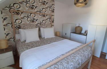 Bord de Mer l'Appartement à Loctudy - Foto 38