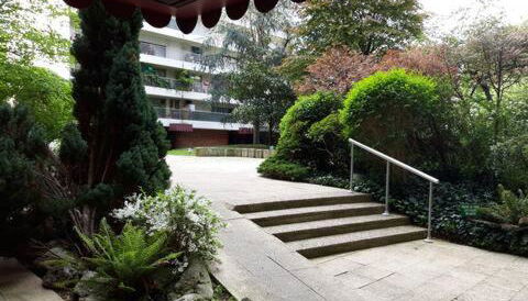 studio Boulogne Billancourt - Foto 5