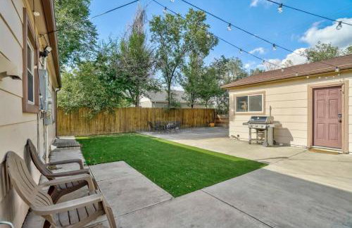 Stir Crazy! Bike Trails, Dogs OK, Food & Nightlife - Foto 50