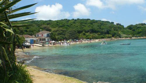 BÚZIOS BEACH INTERNACIONAL RESIDENCE SERVICE - Foto 4